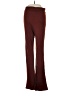 Walter Baker Brown Dress Pants Size S - photo 2