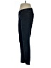 Lucky Brand Chevron-herringbone Blue Jeans Size 12 - photo 5