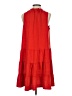 Max Studio Red Casual Dress Size S - photo 2