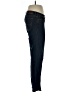 Lucky Brand Chevron-herringbone Blue Jeans Size 12 - photo 4