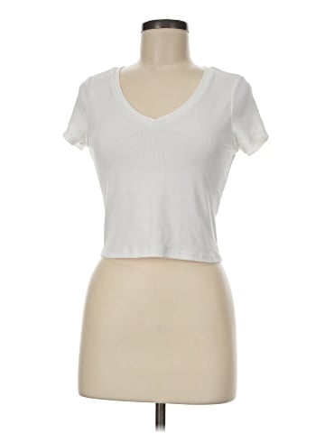 No Boundaries Short Sleeve T-Shirt (view 1)