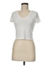 No Boundaries White Short Sleeve T-Shirt Size M - photo 1