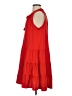 Max Studio Red Casual Dress Size S - photo 5