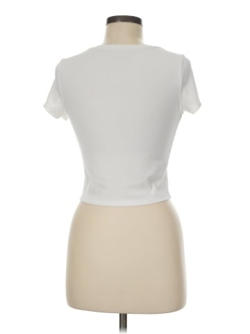 No Boundaries Short Sleeve T-Shirt (view 2)