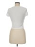 No Boundaries White Short Sleeve T-Shirt Size M - photo 2