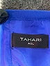 Tahari by ASL Blue Formal Skirt Size 6 - photo 4