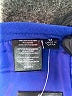 Tahari by ASL Blue Formal Skirt Size 6 - photo 5