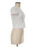No Boundaries White Short Sleeve T-Shirt Size M - photo 4
