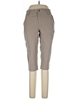 Duluth Trading Co. Casual Pants (view 1)
