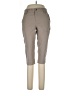 Duluth Trading Co. Solid Tan Casual Pants Size 10 - photo 1