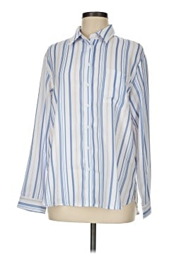 Unbranded Long Sleeve Blouse (view 1)