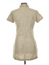 Avital Tan Casual Dress Size L (estimated) - photo 2