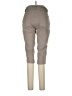 Duluth Trading Co. Solid Tan Casual Pants Size 10 - photo 2
