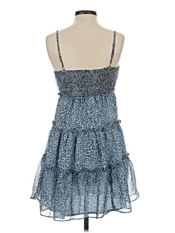 Le Lis Cocktail Dress (view 2)