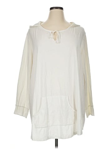 J.Jill Casual Dress (view 1)