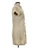 Avital Tan Casual Dress Size L (estimated) - photo 4