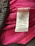 Bibi Pink Short Sleeve T-Shirt Size XL - photo 8