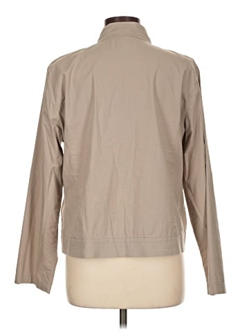 Eileen Fisher Jacket (view 2)