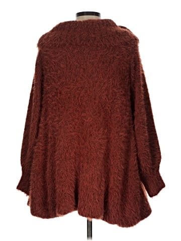 Free People Poncho (view 2)