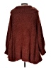 Free People Brown Poncho Size L - photo 2