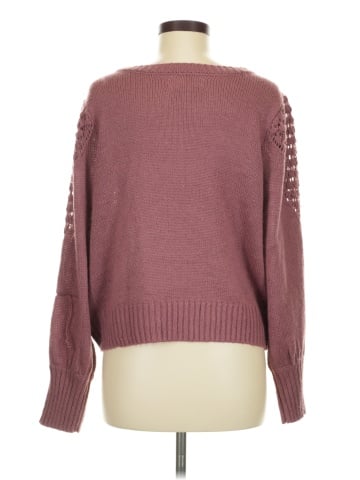 Lucky Brand Pullover Sweater (view 2)