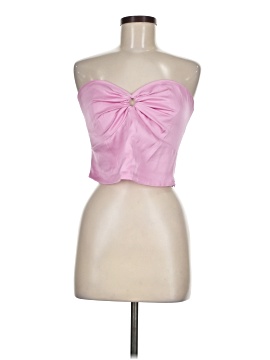 Abercrombie & Fitch Sleeveless Blouse (view 1)