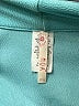 Moa U.S.A. Teal Blazer Size S - photo 6