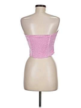 Abercrombie & Fitch Sleeveless Blouse (view 2)