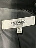 Jones Studio 100% Polyester Black Blazer Size 16 - photo 6
