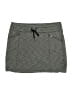 Athleta Solid Gray Active Skort Size M - photo 1