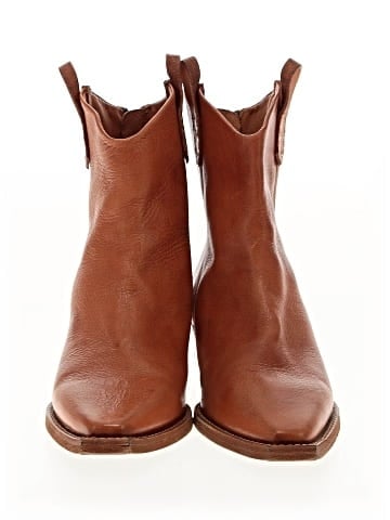 We the Free Ankle Boots (view 2)