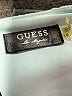 Guess Chevron-herringbone Teal Cocktail Dress Size 10 - photo 7