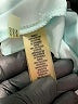 Guess Chevron-herringbone Teal Cocktail Dress Size 10 - photo 8
