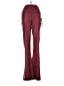 90 Degree by Reflex Burgundy Active Pants Size XS - photo 1