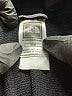 The North Face Black Long Sleeve Top Size M - photo 7