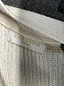Ramy Brook Ivory Cardigan Size XS - photo 7
