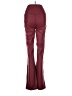 90 Degree by Reflex Burgundy Active Pants Size XS - photo 2