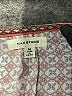 Max Studio Argyle Brown Casual Dress Size M - photo 7