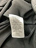 Leith Black Bodysuit Size M - photo 4