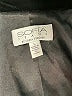 Sofia Jeans by Sofia Vergara Black Blazer Size L - photo 6