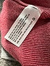 A New Day Red Pullover Sweater Size XL - photo 8