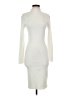 Grecerelle Ivory Cocktail Dress Size S - photo 1