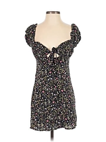 Polly Casual Dress (view 1)