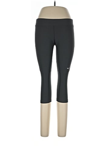 Nike Active Pants (view 1)