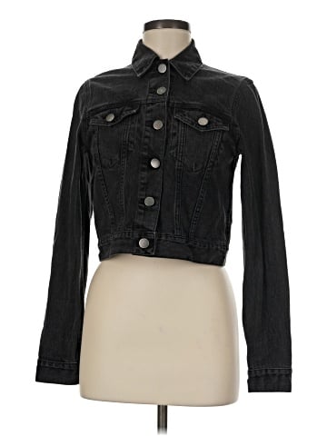 ASOS Denim Jacket (view 1)