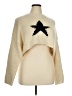 Edikted 100% Acrylic Ivory Pullover Sweater Size XL - photo 2