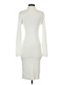 Grecerelle Ivory Cocktail Dress Size S - photo 2