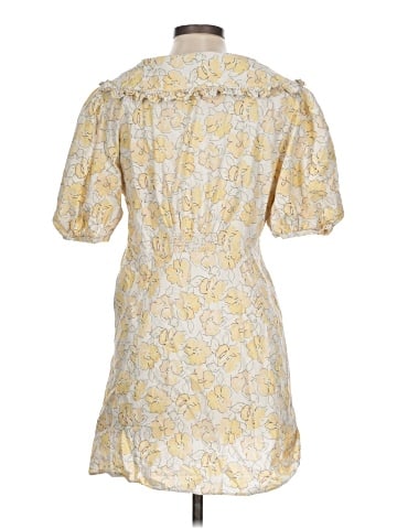 Rixo London Casual Dress (view 2)