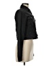 ASOS 100% Cotton Black Denim Jacket Size 8 - photo 4