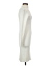 Grecerelle Ivory Cocktail Dress Size S - photo 4